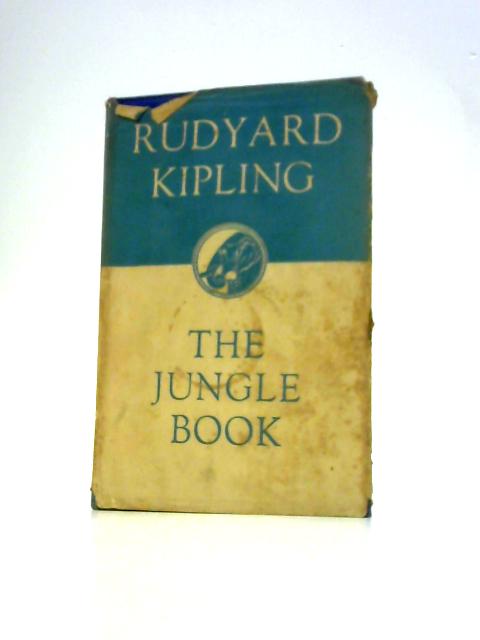 The Jungle Book By R. Kipling
