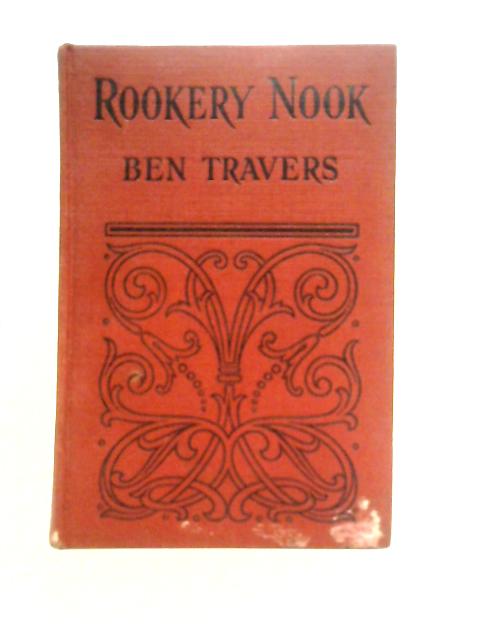 Rookery Nook By Ben Travers