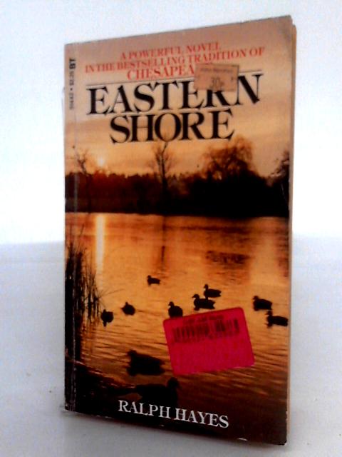 Eastern Shore von Ralph Hayes