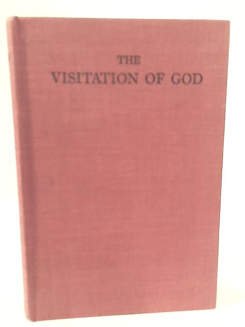 The Visitation of God von Hercules Hantzakos