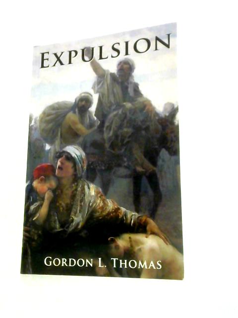 Expulsion von Gordon L.Thomas