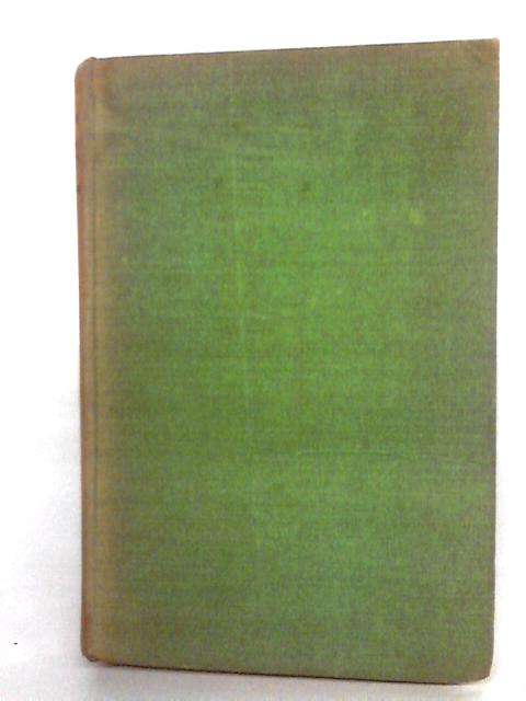 The Autobiography Of A Super-Tramp von W. H. Davies