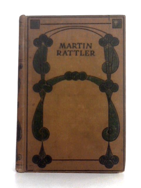 Martin Rattler By R.M. Ballantyne