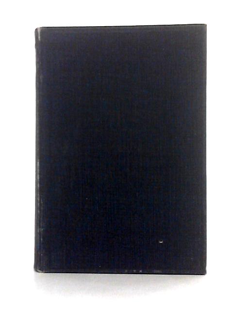 The French Romanticists; An Anthology of Verse and Prose By H.F. Stewart, Arthur Tilley