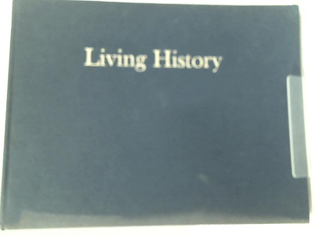 Living History By Alan Sorrell