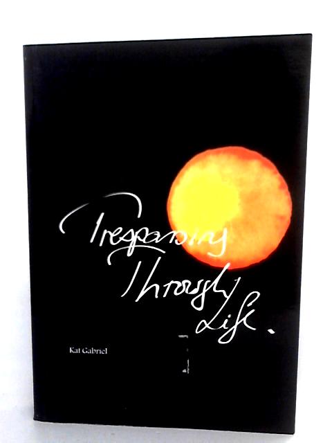 Trespassing Through Life von Kat Gabriel