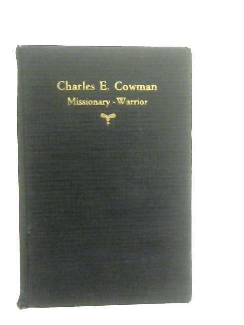 Charles E. Cowman von Lettie B. Cowman