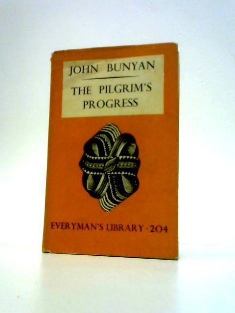 The Pilgrim's Progress von John Bunyan