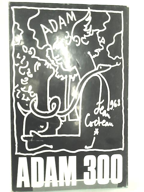 Adam 300 By None Stated