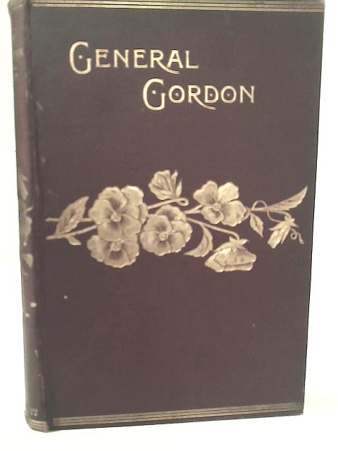 Life of General Gordon von Anon