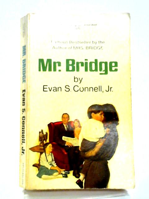 Mr Bridge By E. Connell