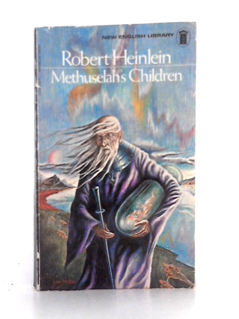 Methuselah's Children By Robert A. Heinlein