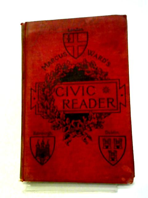 The Civic Reader By J. H. Stone and B. Jonson