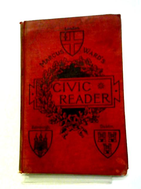 The Civic Reader von J. H. Stone and B. Jonson