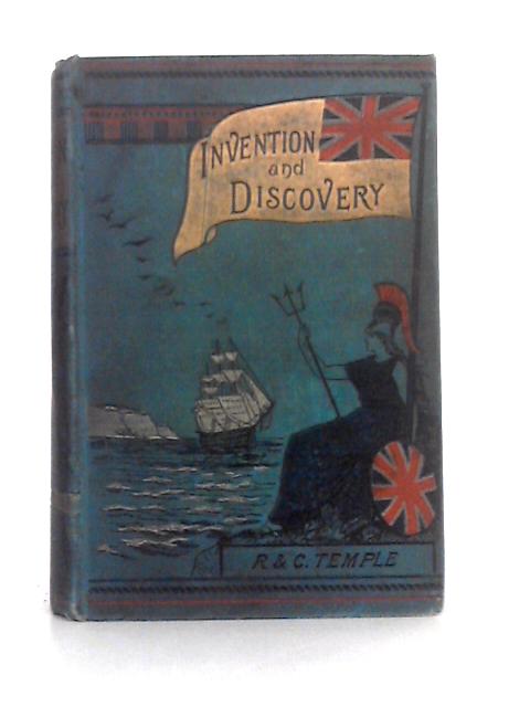 Invention & Discovery By Ralph & Chandos Temple