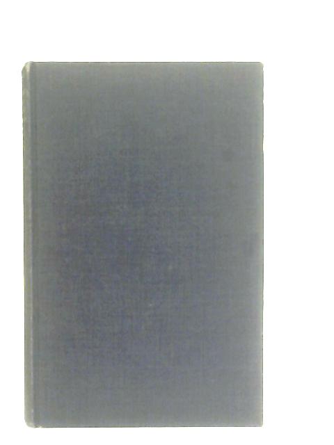 Scrap Book Of The Working Men's College In Two World Wars By Muriel Franklin