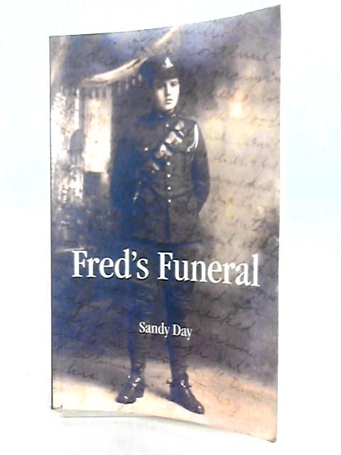 Fred's Funeral By Sandy Day