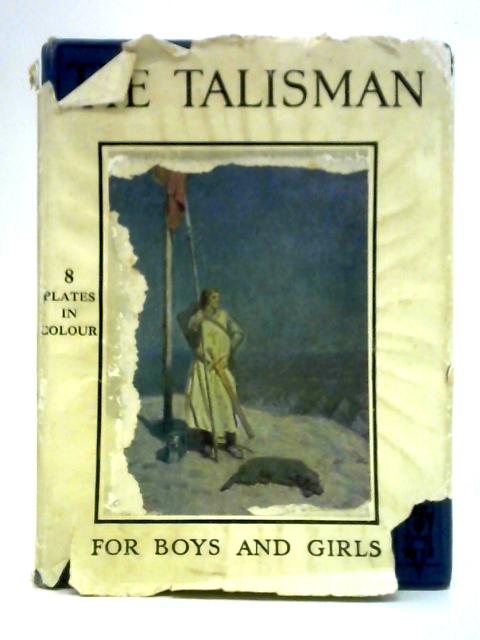 The Talisman, Retold for Children par Alice F. Jackson