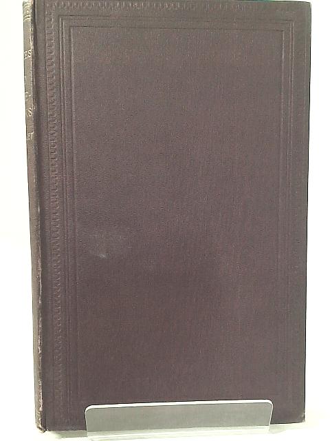 Studies of Old Case-Books By Sir James Paget