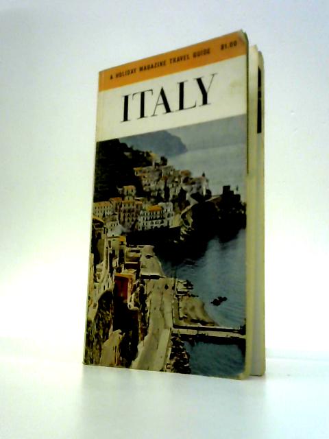 A Holiday Magazine Travel Guide: Italy By Unstated