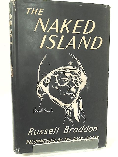 The Naked Island By Russel Braddon