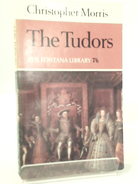 The Tudors von C. Morris