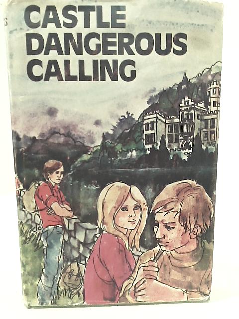 Castle Dangerous Calling von Scott Mackay