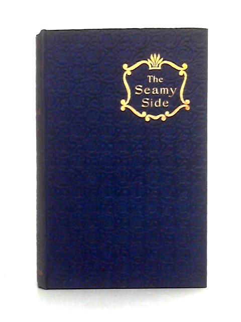 The Seamy Side By Walter Besant & James Rice
