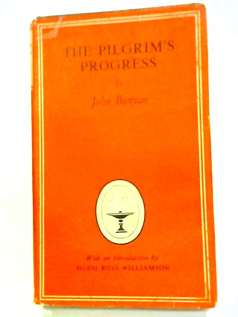 The Pilgrim's Progress By John Bunyan