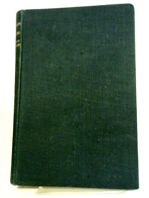 The Decameron of Giovanni Boccaccio, Volume the First By J. M.Rigg (translator)