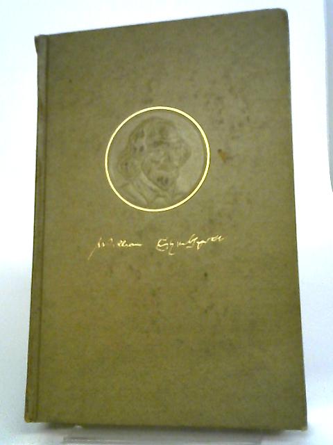 The Complete Works Of William Shakespeare Volume 13 By Shakespeare