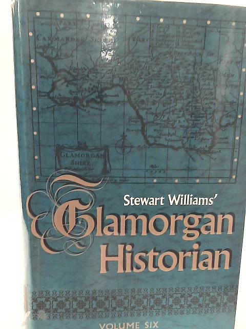 Glamorgan Historian Volume Six By Stewart Williams