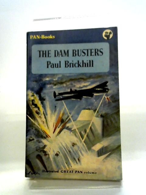 The Dam Busters By Paul Brickhill