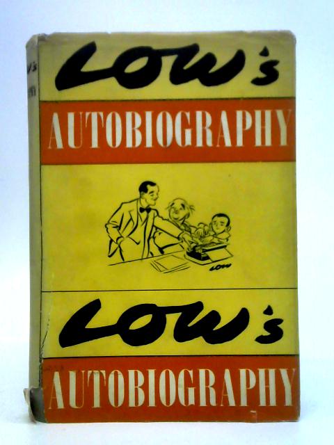 Low's Autobiography By Unstated
