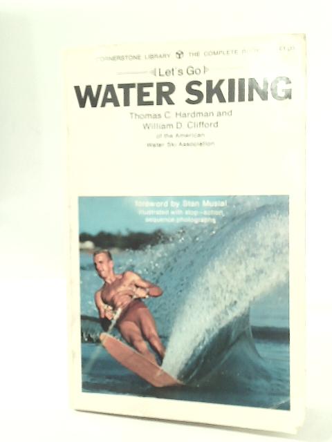 Let's Go Water Skiing von Hardman & Clifford