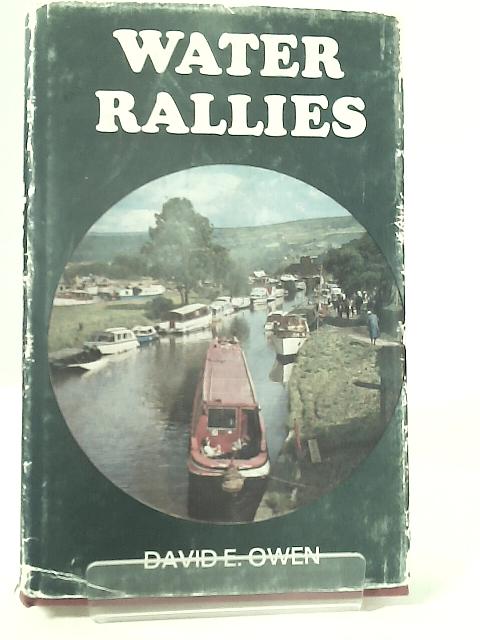 Water Rallies von D. E. Owen