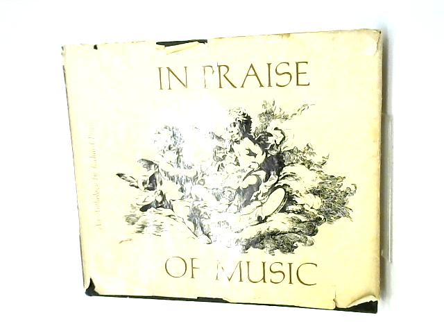 In Praise Of Music von Richard Lewis