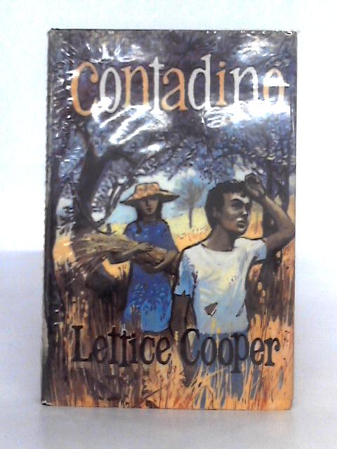 Contadino By Lettice Cooper