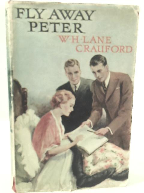 Fly Away Peter By William Harold Lane Crauford