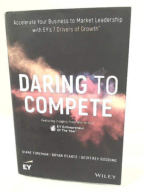 Daring to Compete By Diane Foreman