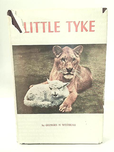 Little Tyke By George H. Westbeau