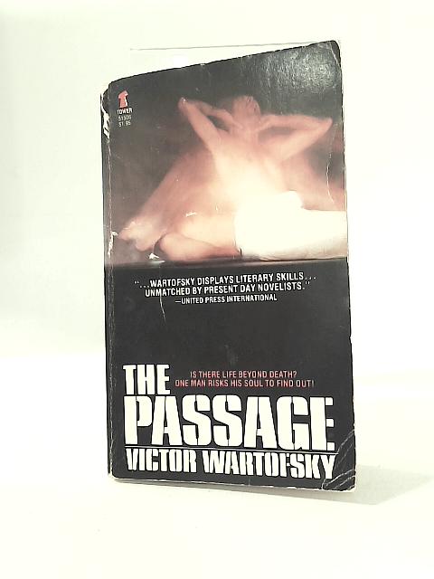 The Passage By Victor Wartofsky