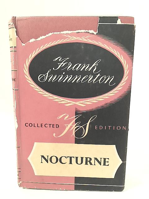 Nocturne By Frank Swinnerton