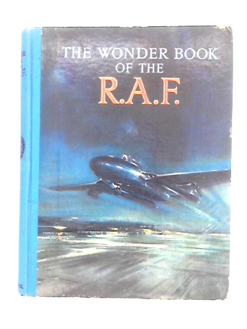 The Wonder Book of the R.A.F. par Unstated