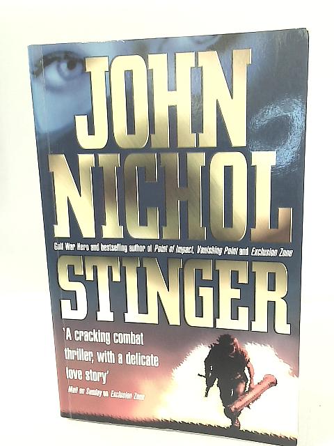 Stinger By John Nichol