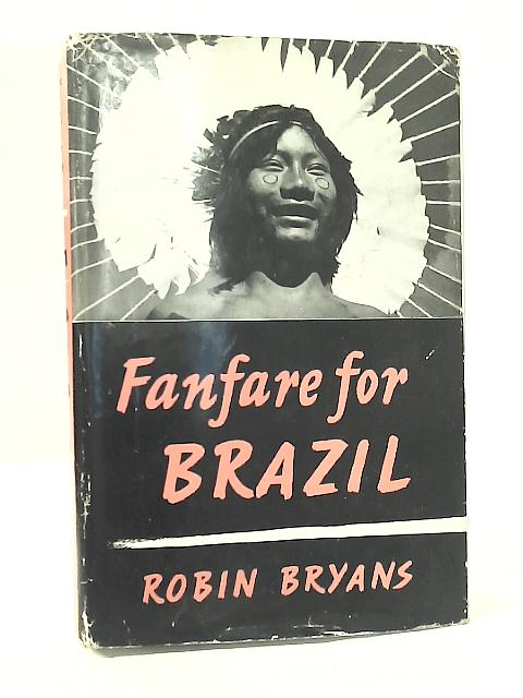 Fanfare for Brazil von Robin Bryans