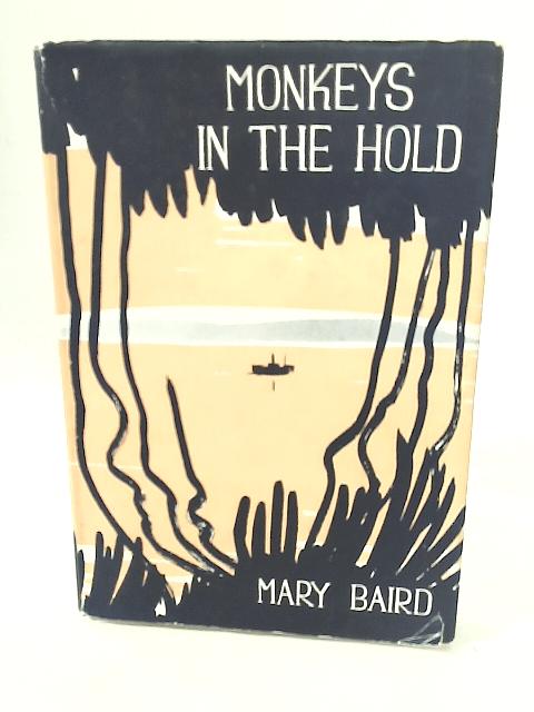 Monkeys in The Hold von Mary Baird