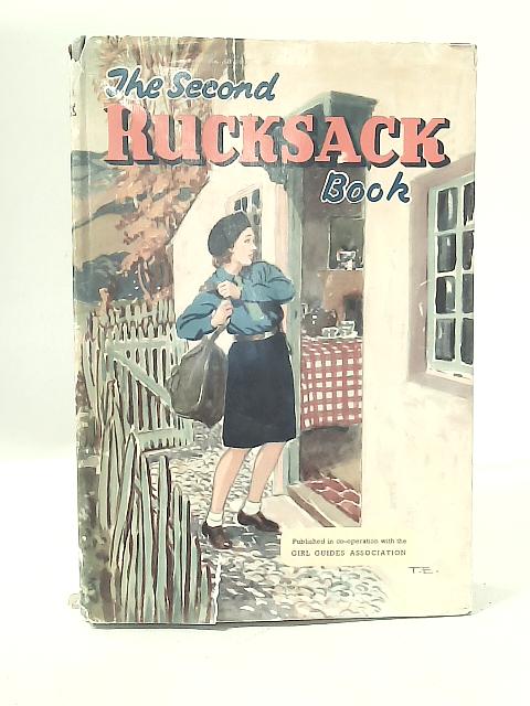 The Second Rucksack Book By Margaret Playle