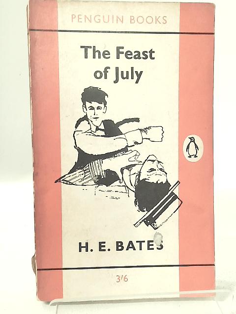 The Feast of July By H. E. Bates