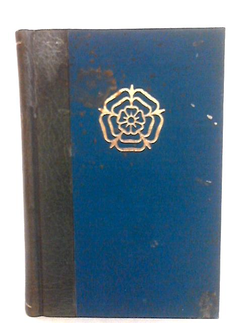An Accrington Miscellany By Various s